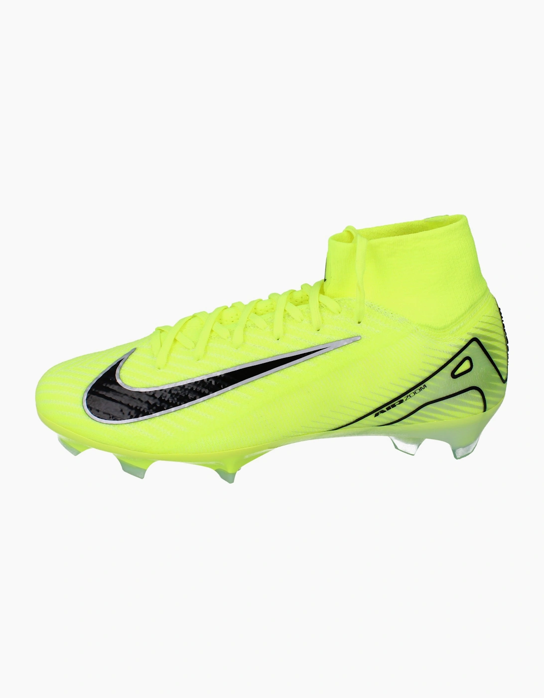 Nike Zoom Superfly 10 Elite FG Mens Football Boots Fq1454 700