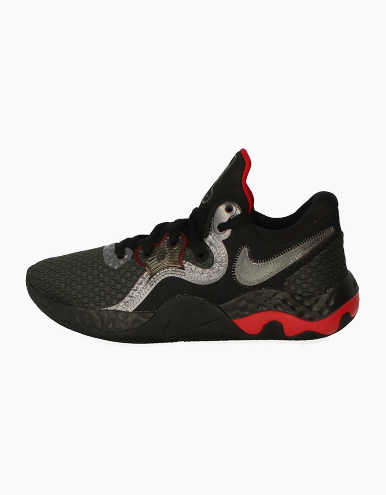 Nike Renew Elevate II Mens Basketball Trainers CW3406 002