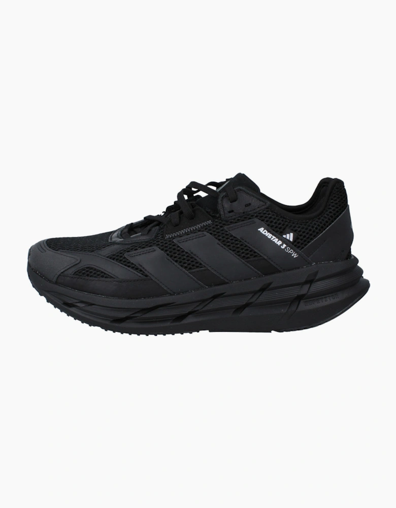 Adidas Adistar 3 Sportswear Mens Running Trainers  JQ0755
