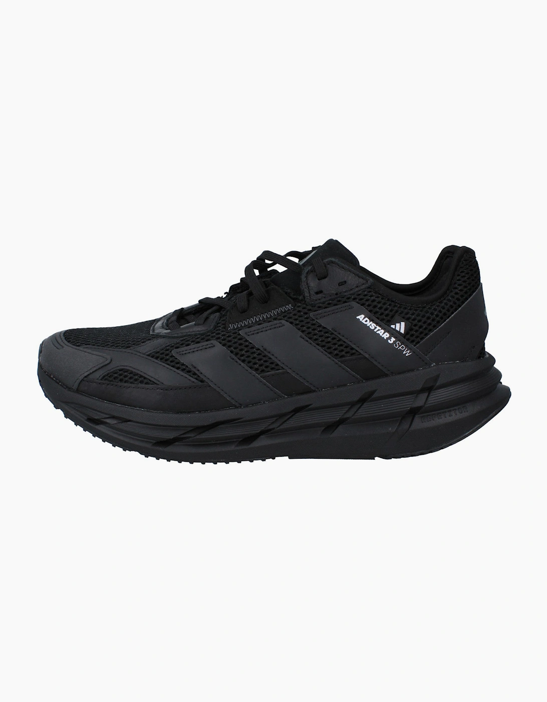 Adidas Adistar 3 Sportswear Mens Running Trainers  JQ0755