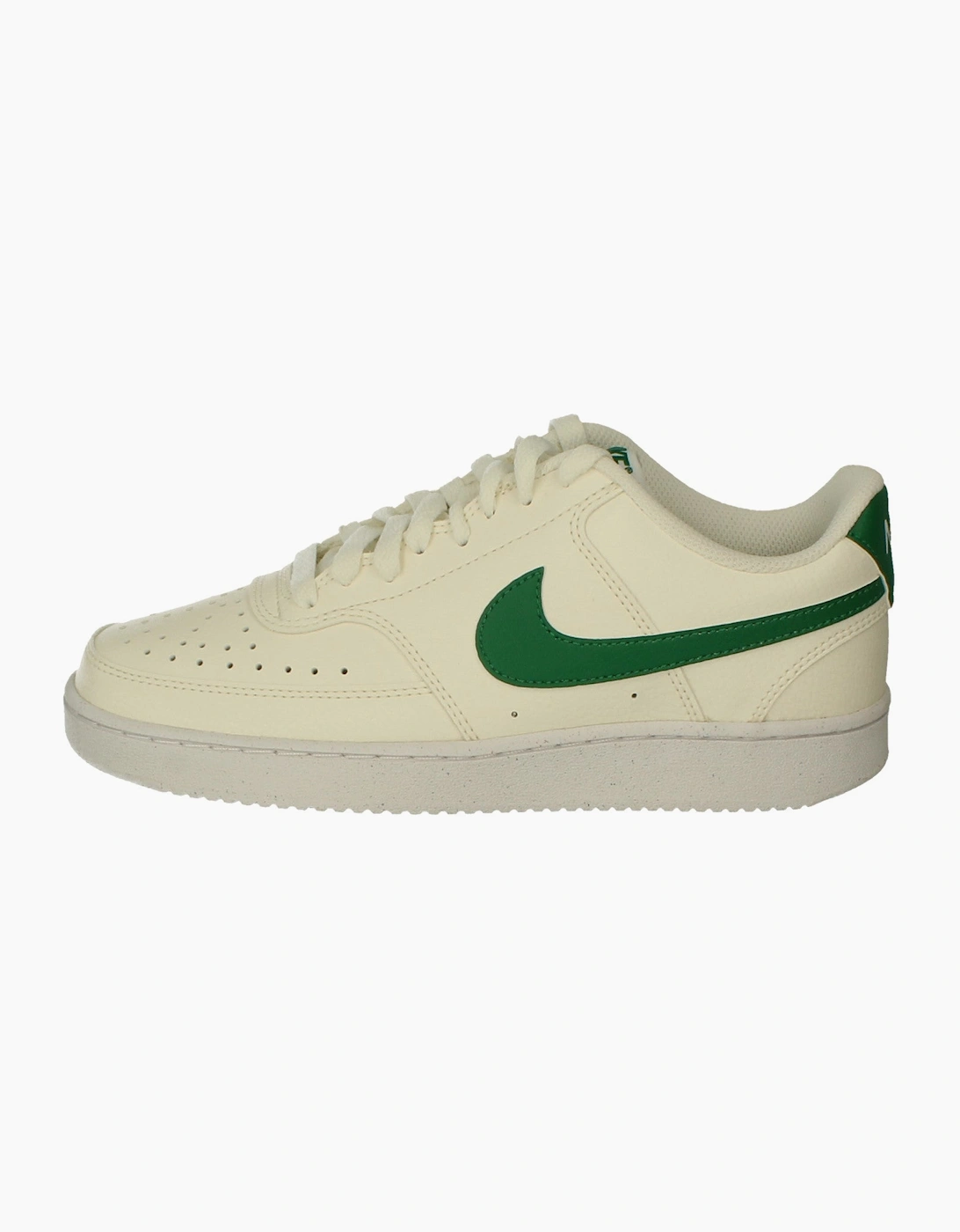 Nike Womens Court Vision Lo NN Trainers FQ8892 133