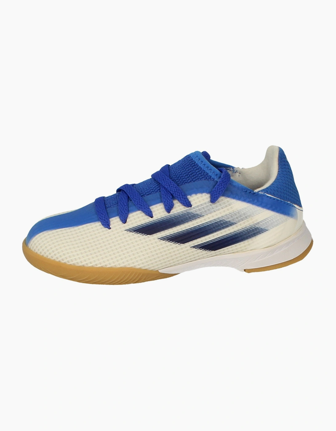 Adidas X Speedflow.3 In Junior Football Boots Trainers GW7492