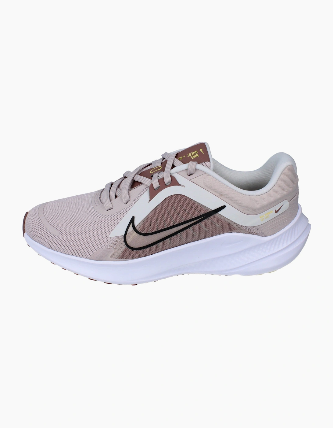 Nike Womens Quest 5 DD9291 010
