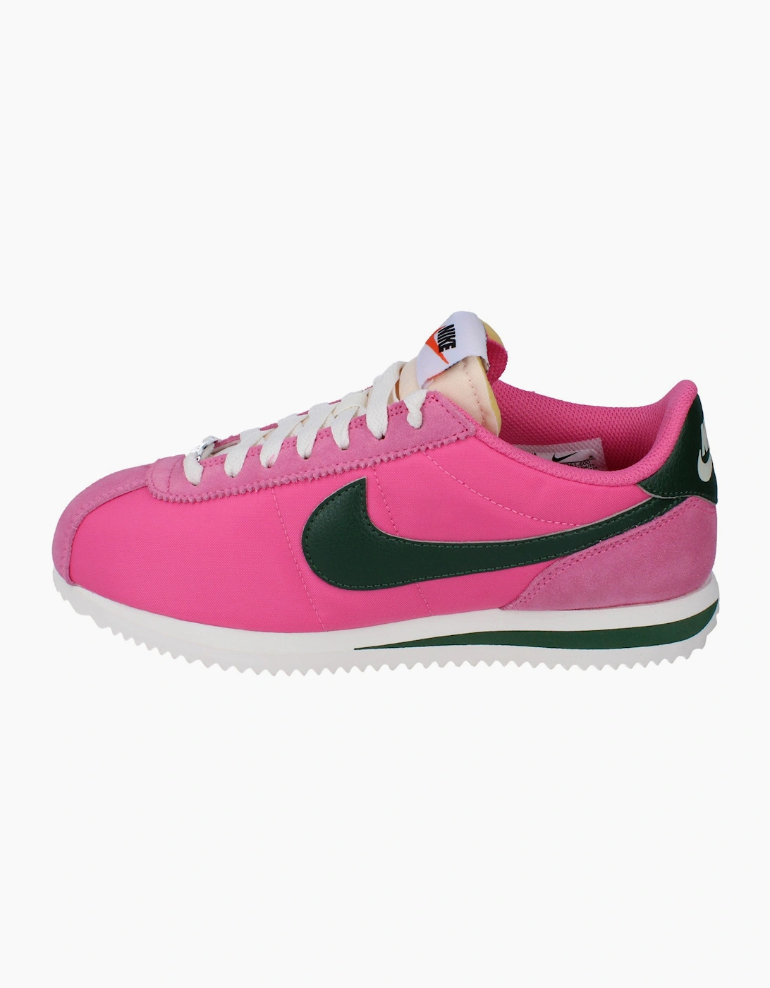 Nike Womens Cortez Trainers IH2361 600