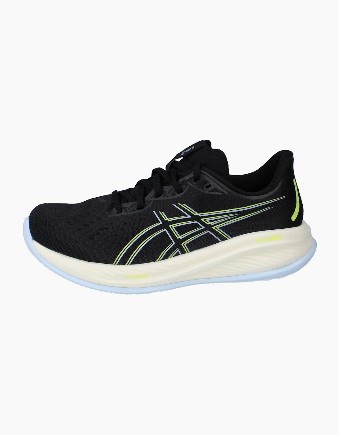 Asics Gel-Cumulus 26 Womens Running Trainers 1012B599 Shoes  006