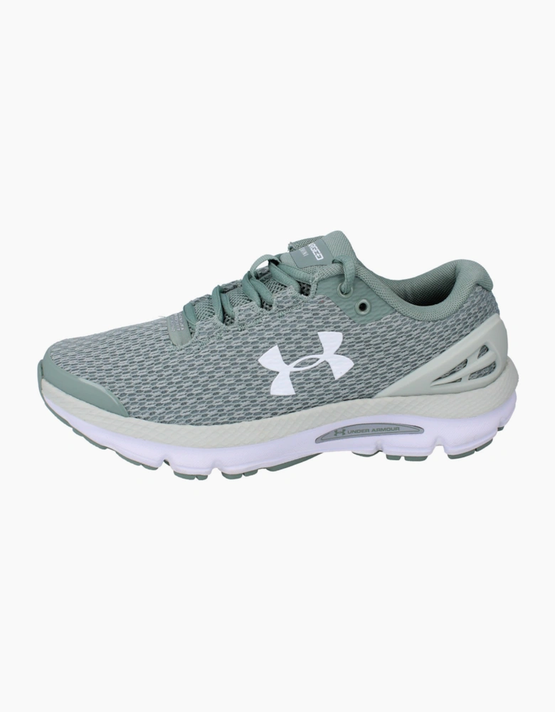Under Armour Charged Gemini 2020 Nm Womens Running Trainers 3026500 Shoes  348