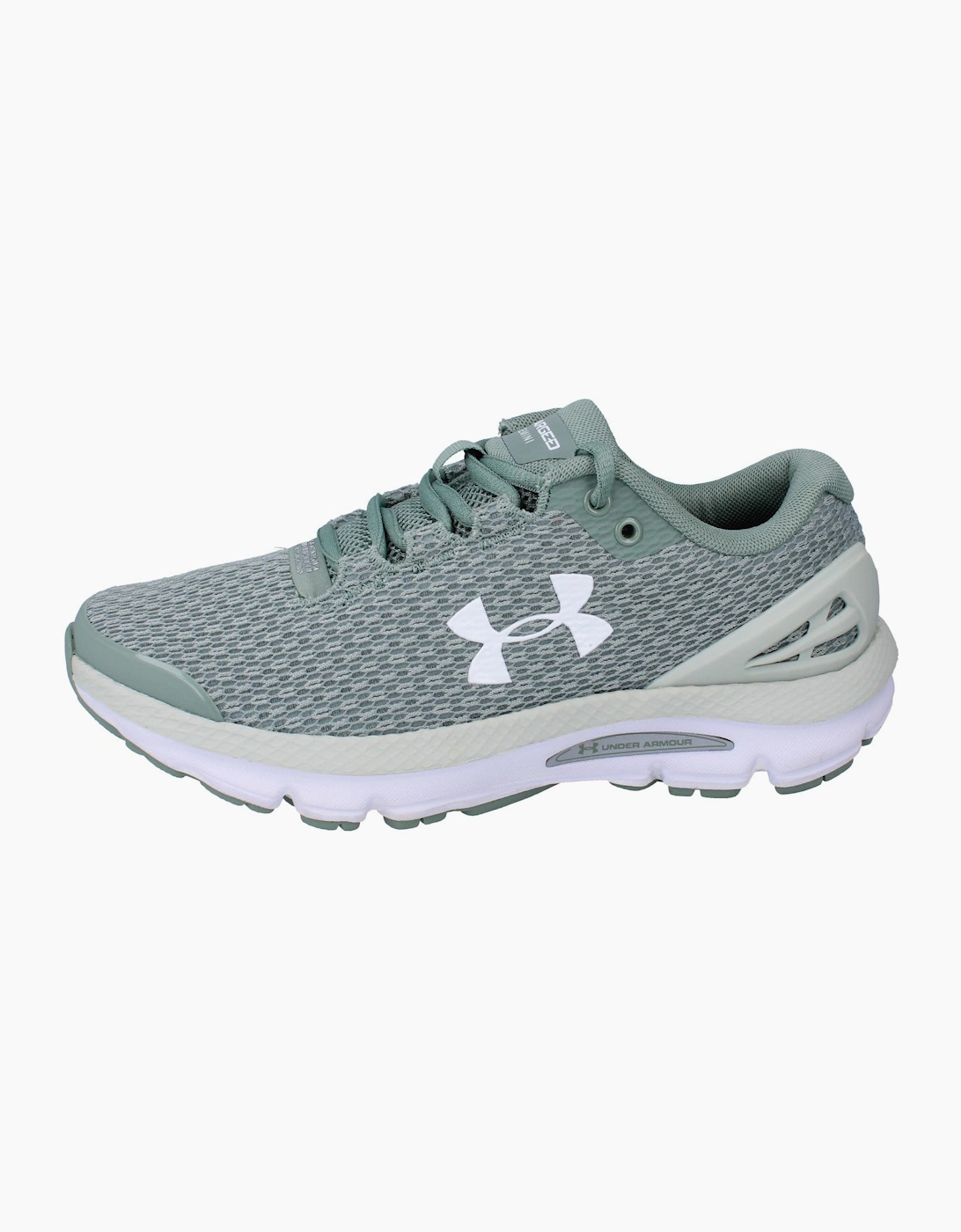 Under Armour Charged Gemini 2020 Nm Womens Running Trainers 3026500 Shoes  348