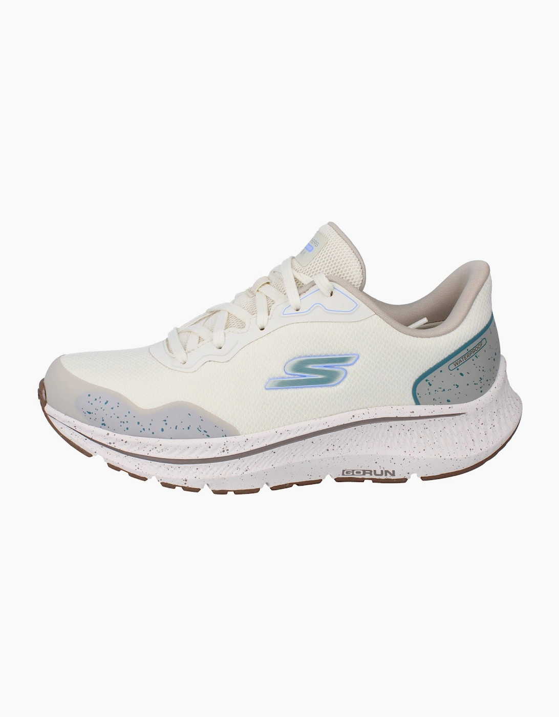 Skechers Go Run Consistant 2.0 - Piedmont Womens Trainers 128625 Shoes  OFWT