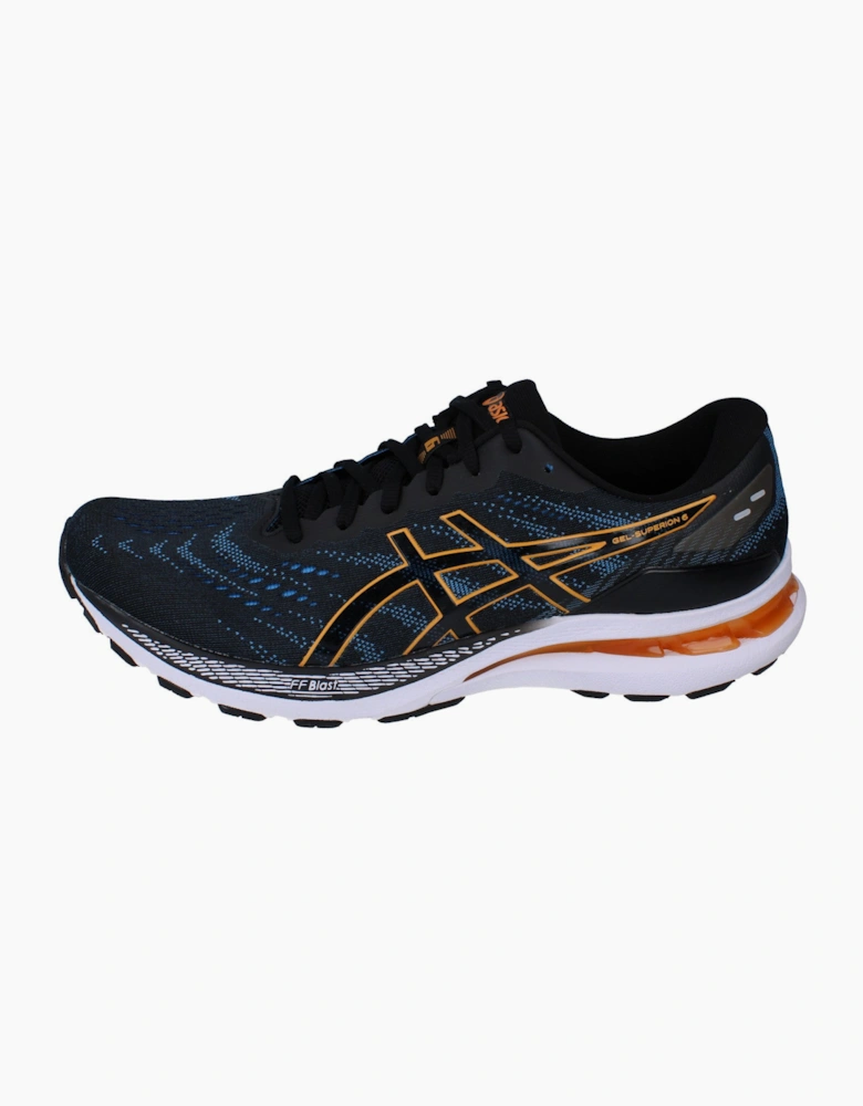 Asics Gel-Superion 6 Mens 1011B706 003