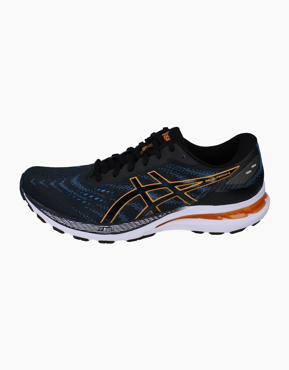 Asics Gel-Superion 6 Mens 1011B706 003