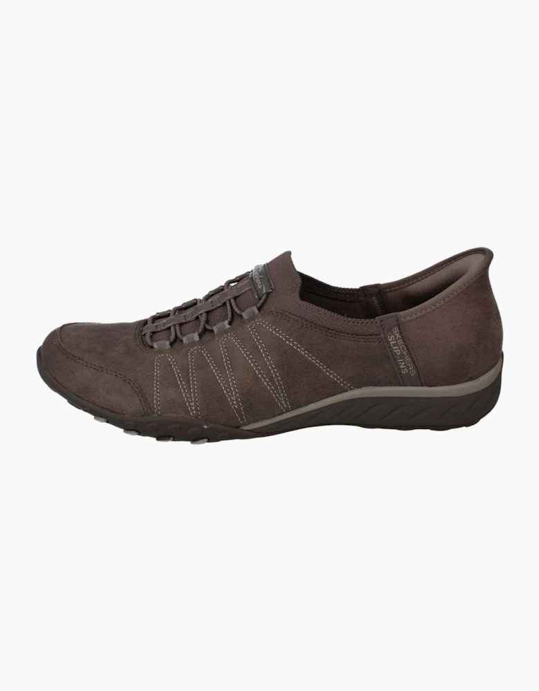 Skechers Breathe Easy Home Body 100615 Shoes  DKTP