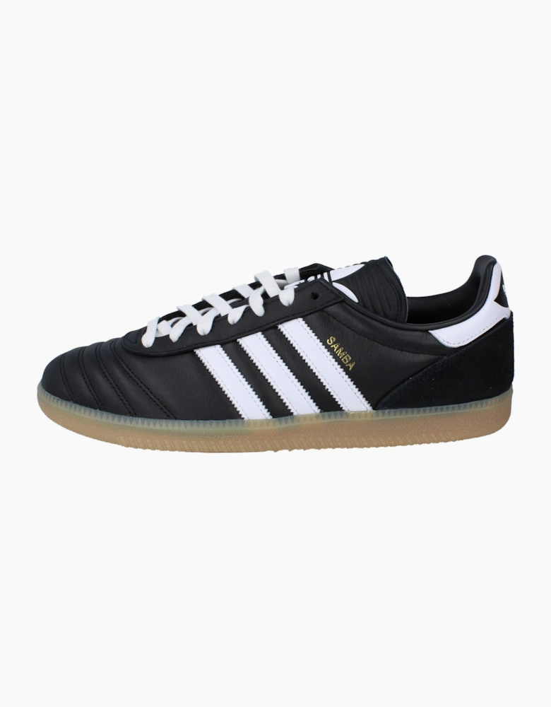 Adidas Originals Samba Jp Mens Trainers  JQ9056