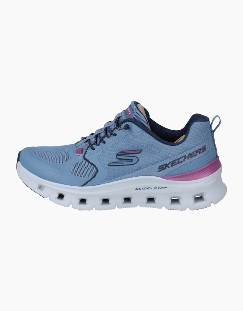 Skechers Glide Step Pro - Cool Drift Womens Trainers 150484 Shoes  SLT