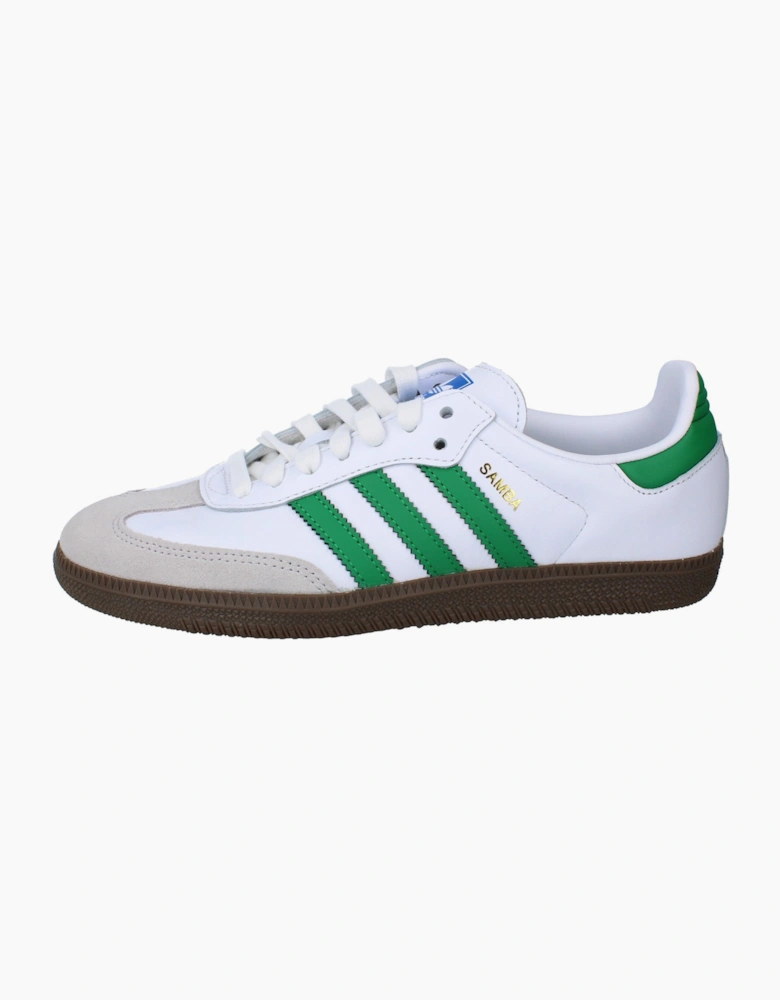 Adidas Orignals Samba Og Mens Trainers  IG1024