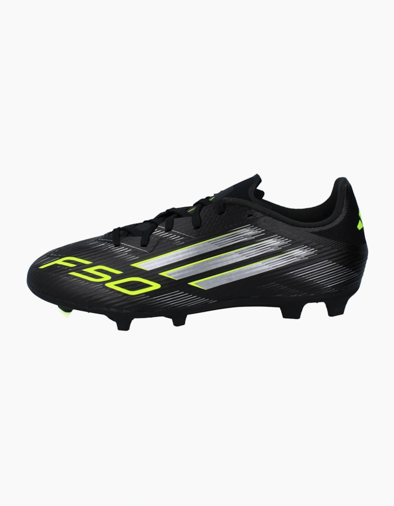 Adidas F50 League Fg/Mg Mens Football Boots JI0007