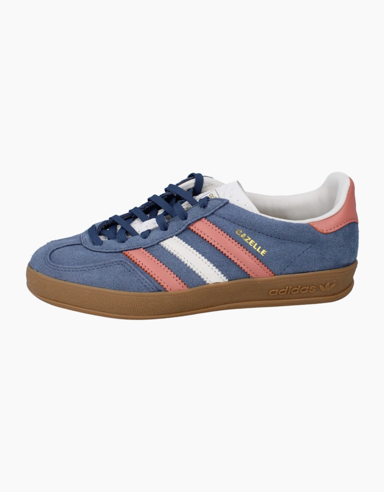 Adidas Originals Gazelle Indoor Mens Trainers  IG1640