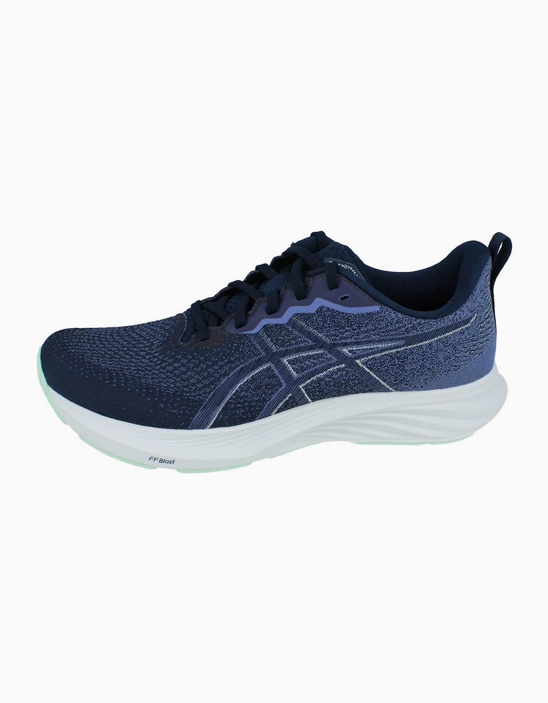 Asics Dynablast 4 Womens 1012B513 400