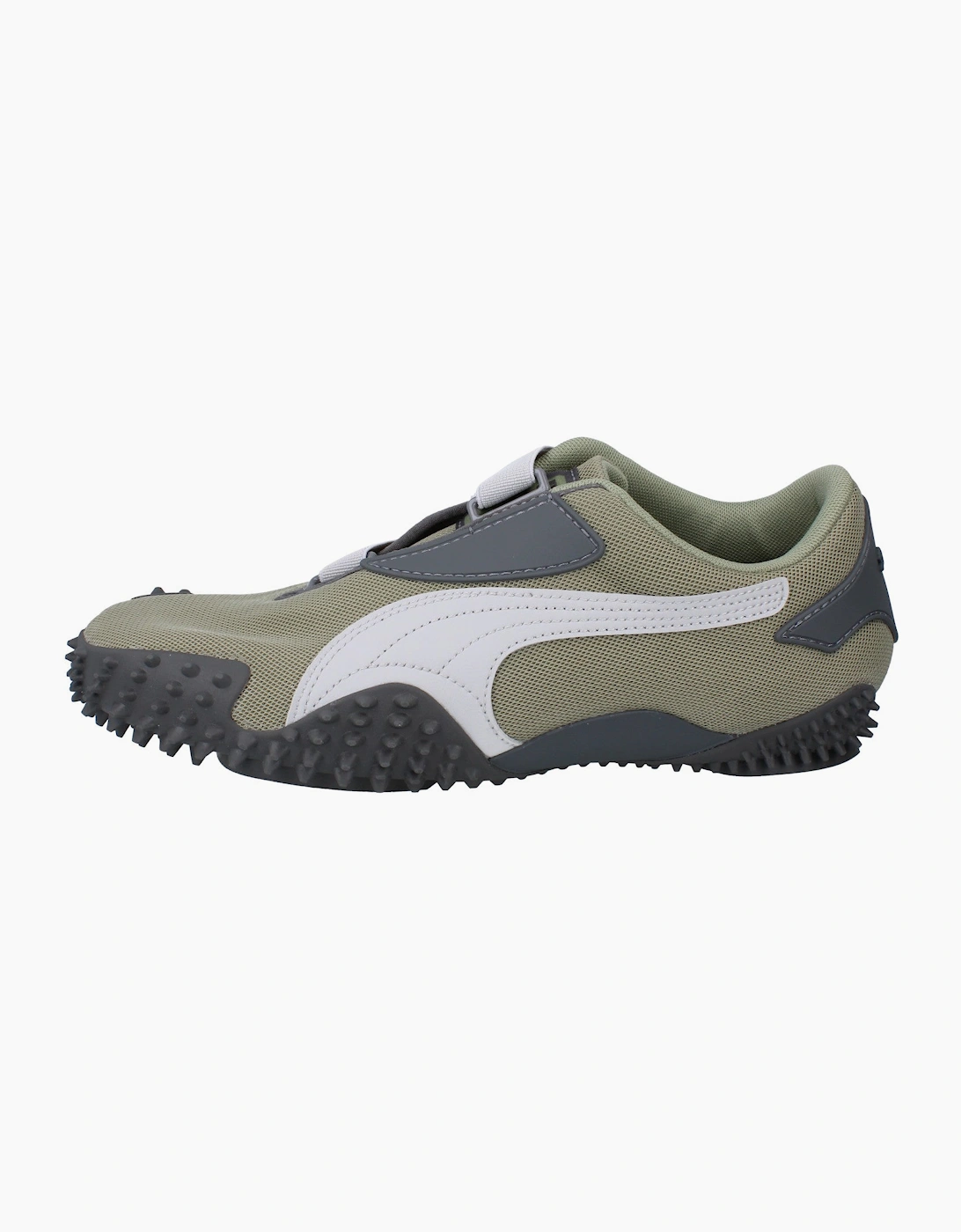 Puma Mostro Og Prime Mens Trainers 403206 Shoes  03