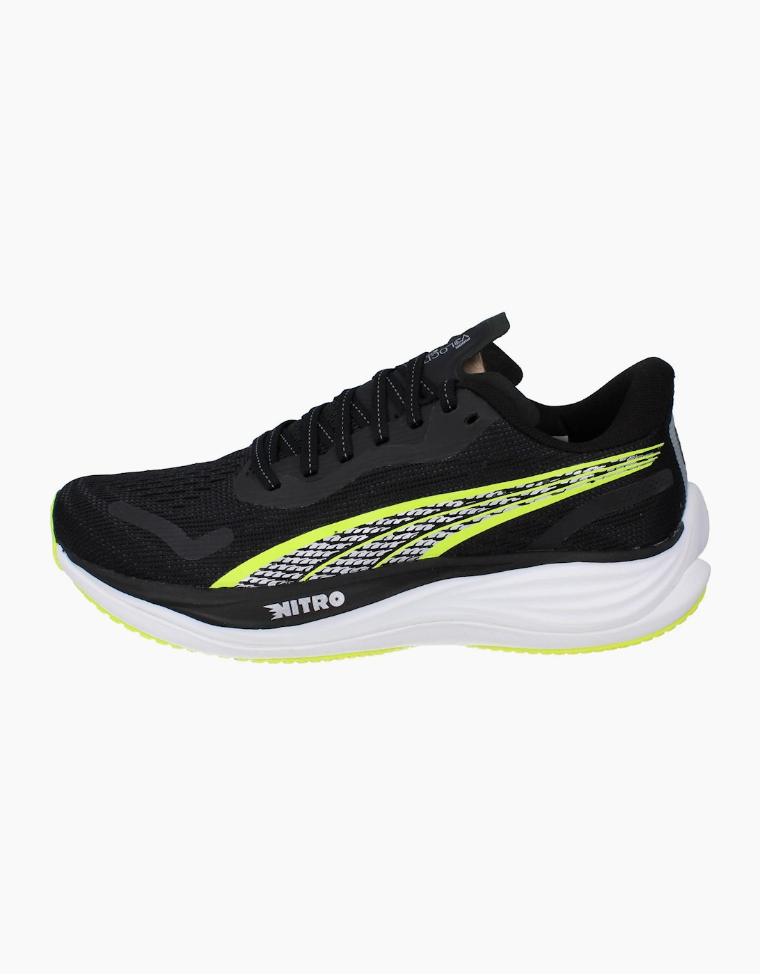 Puma Velocity Nitro 3 Mens Running Trainers 377748 Shoes  18