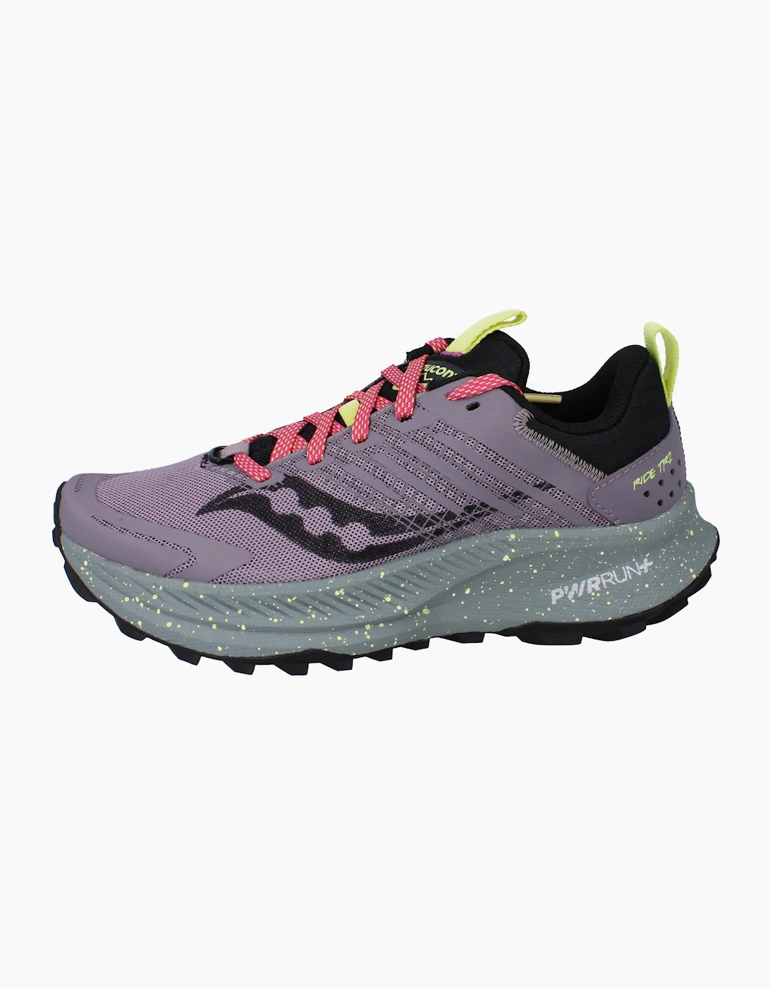 Saucony Ride Tr2 Womens Running Trainers S10951 Shoes  160