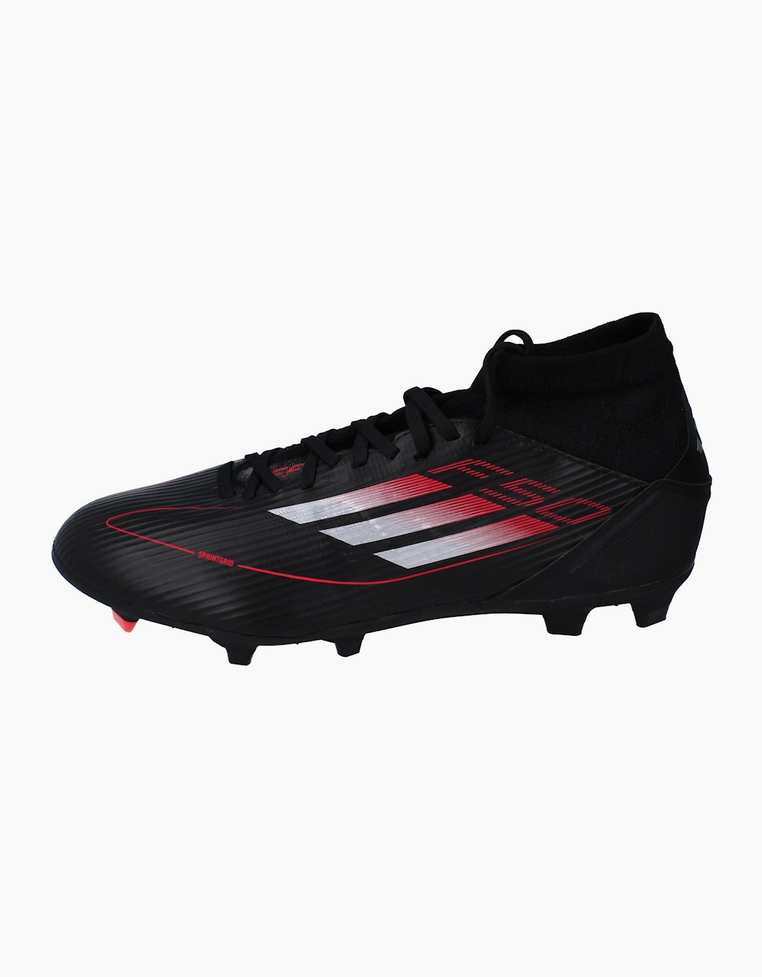 Adidas F50 League Mid Fg/Mg Mens Football Boots JI0435