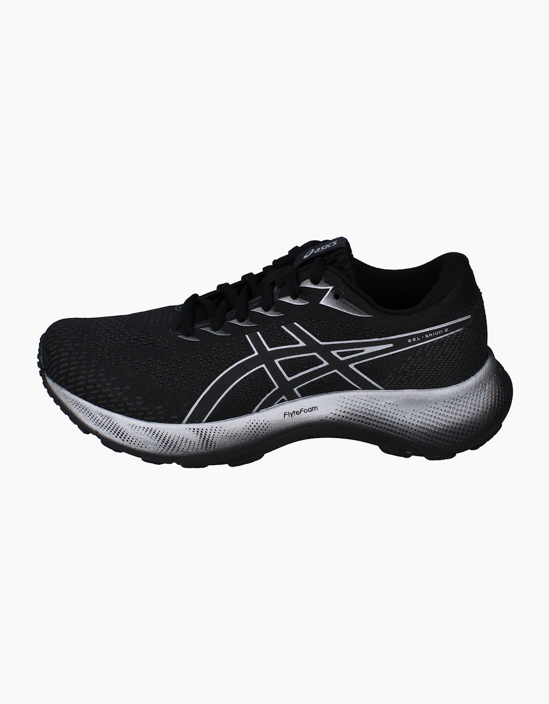 Asics Gel-Saiun 2 Womens 1012B702 001
