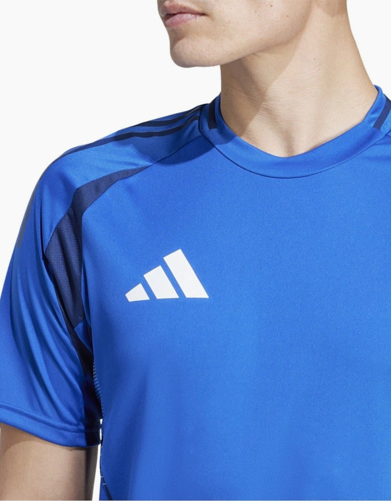 Mens Tiro24 C M Jersey T-Shirt