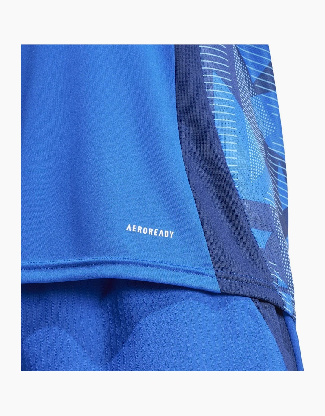 Mens Tiro24 C M Jersey T-Shirt