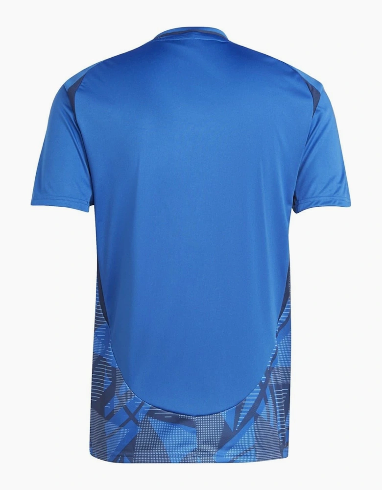 Mens Tiro24 C M Jersey T-Shirt