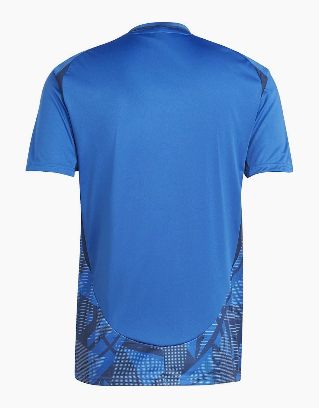 Mens Tiro24 C M Jersey T-Shirt