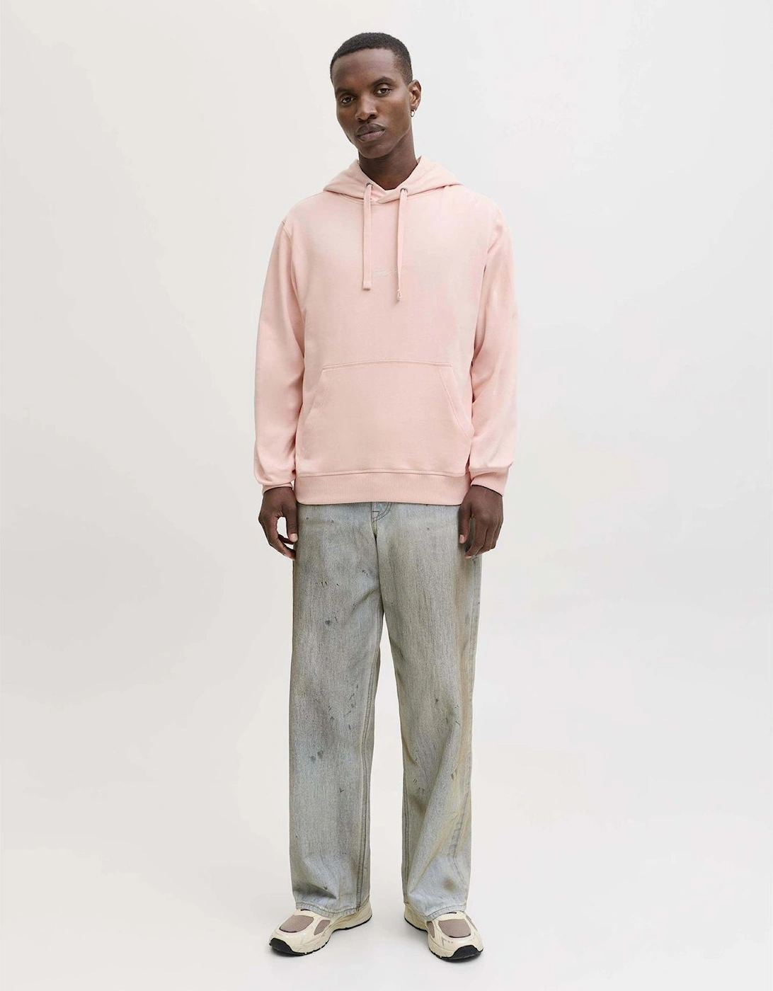 Mens Hoodie