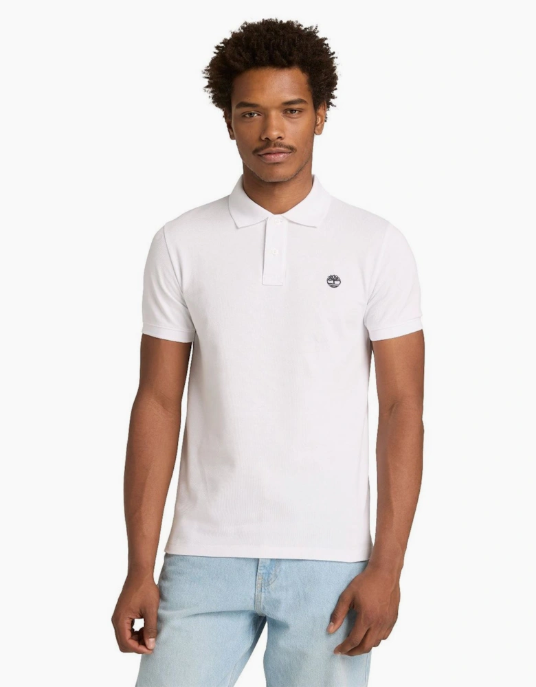 Oyster River Polo Shirt