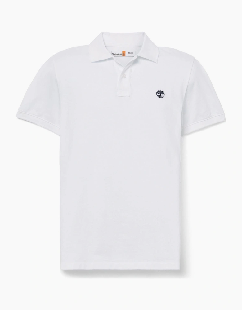 Oyster River Polo Shirt