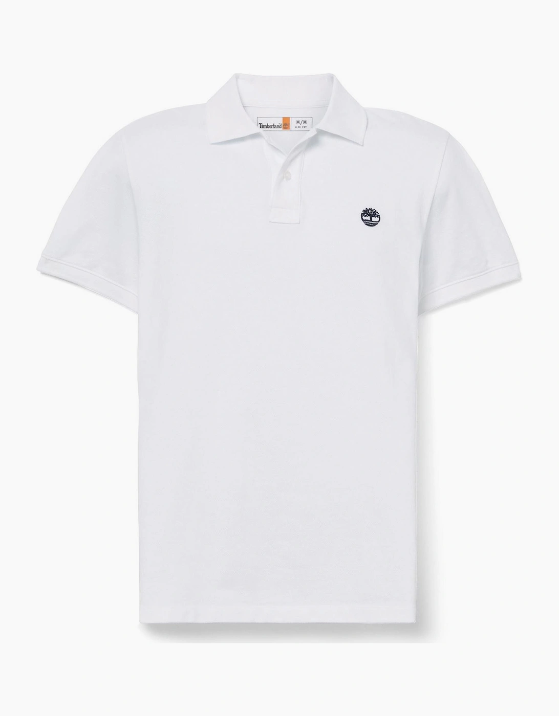 Oyster River Polo Shirt