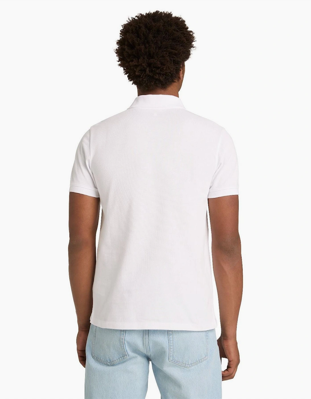 Oyster River Polo Shirt