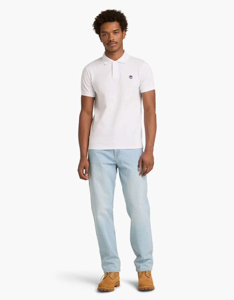Oyster River Polo Shirt