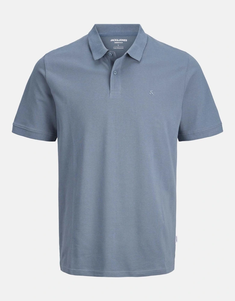 Short Sleeve Polo Shirt