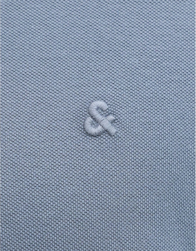 Short Sleeve Polo Shirt