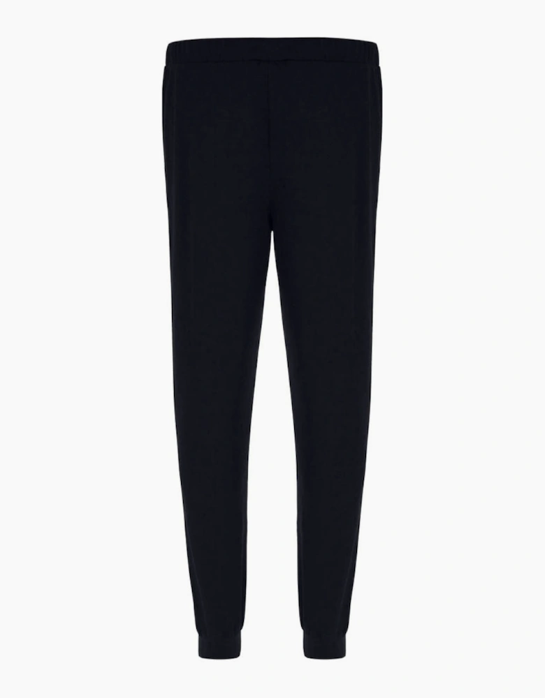 Sergio Tacchini Damarindo Track Pant Joggers - Black / White