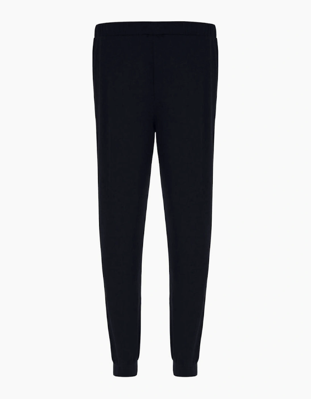 Sergio Tacchini Damarindo Track Pant Joggers - Black / White