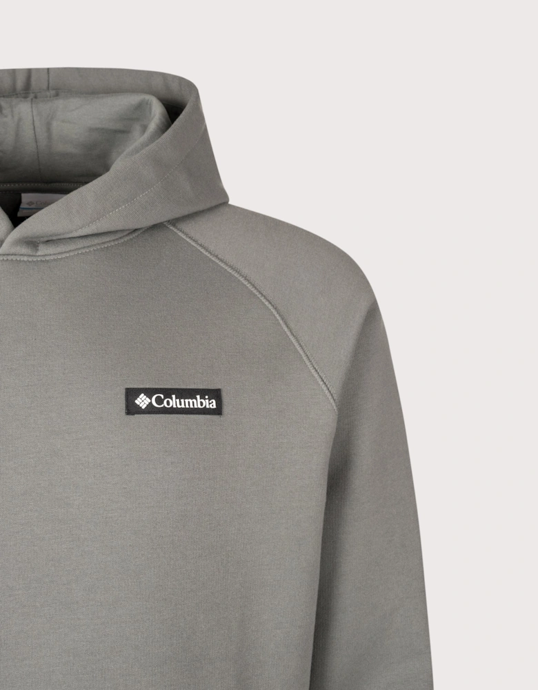 Regular Fit Dry Creek™ Heavyweight Hoodie