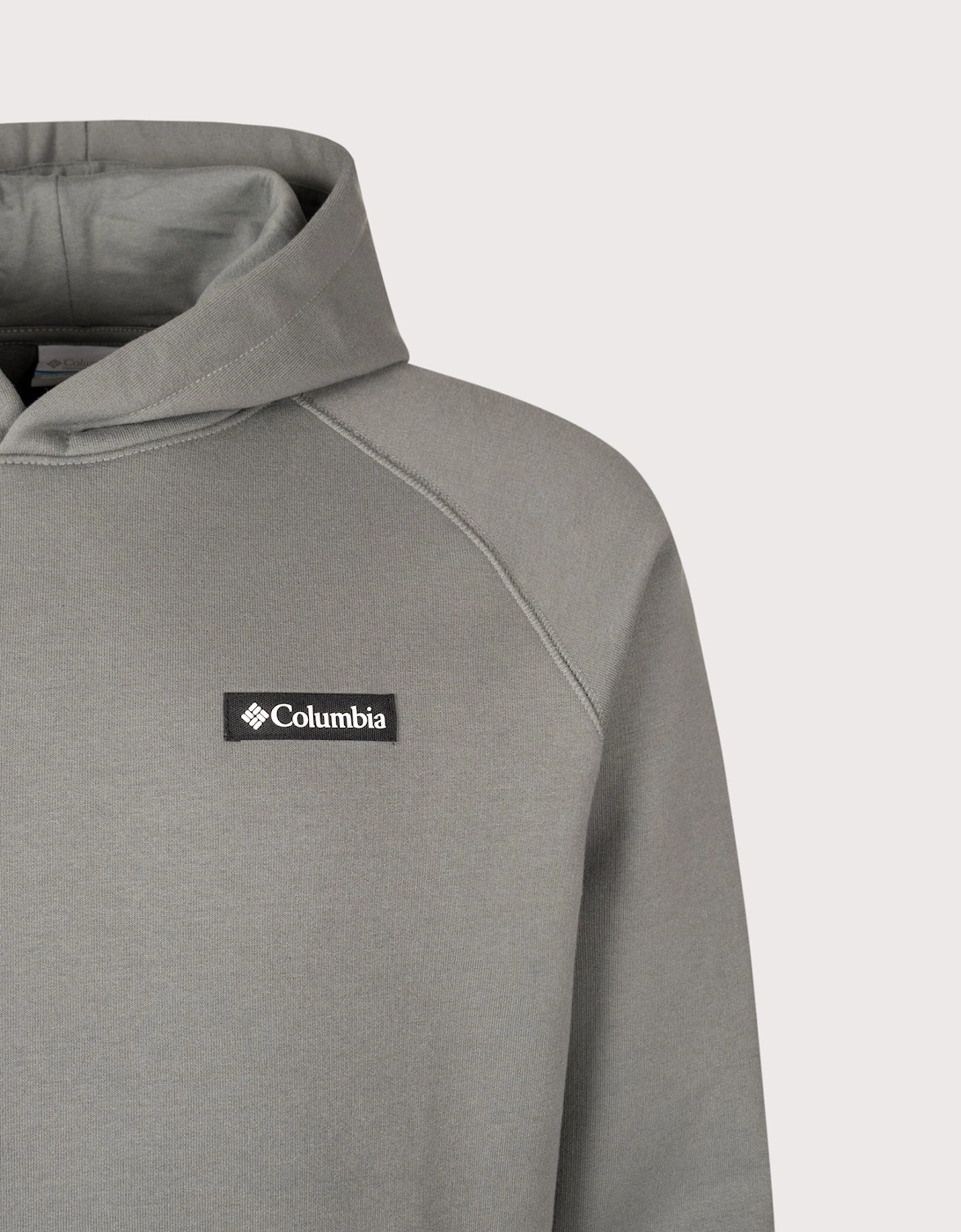 Regular Fit Dry Creek™ Heavyweight Hoodie