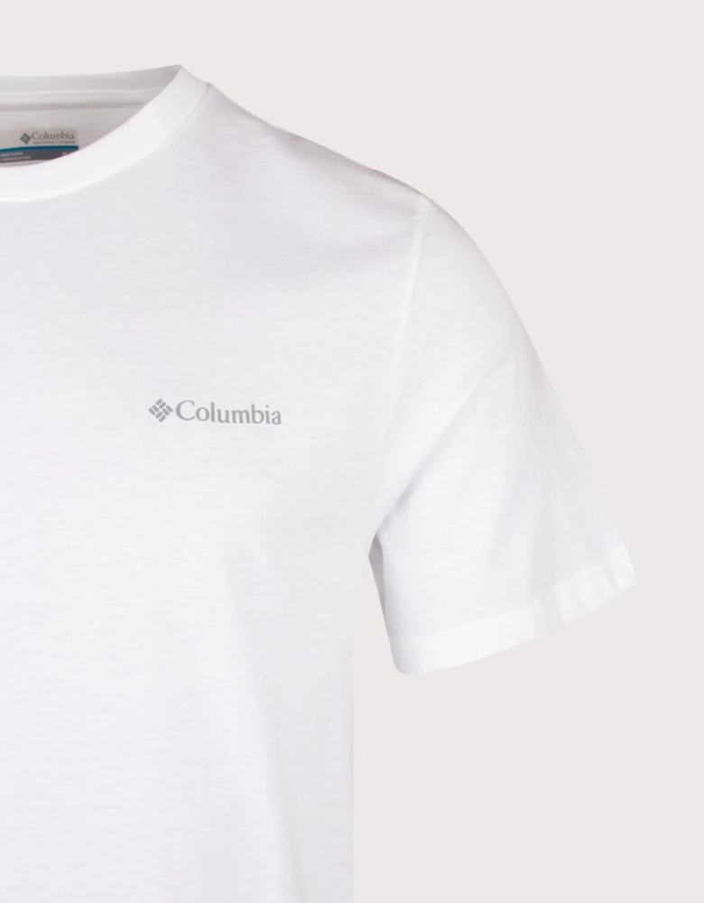 Regular Fit CSC Basic T-Shirt
