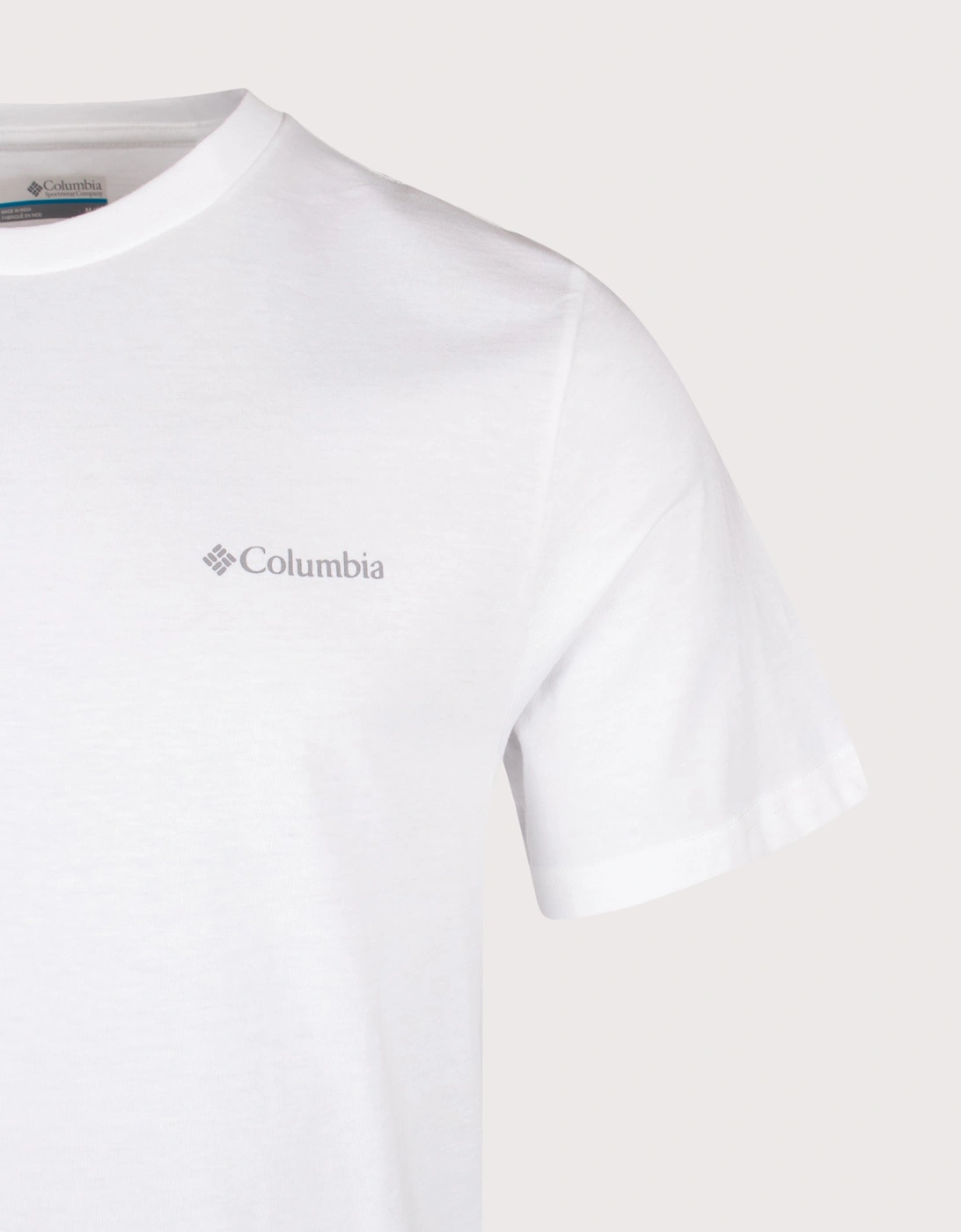 Regular Fit CSC Basic T-Shirt