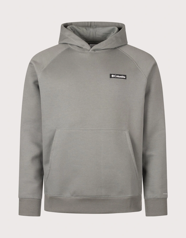 Regular Fit Dry Creek™ Heavyweight Hoodie
