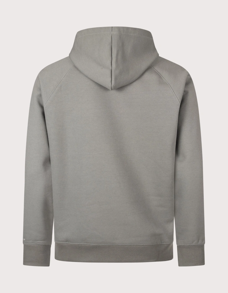 Regular Fit Dry Creek™ Heavyweight Hoodie