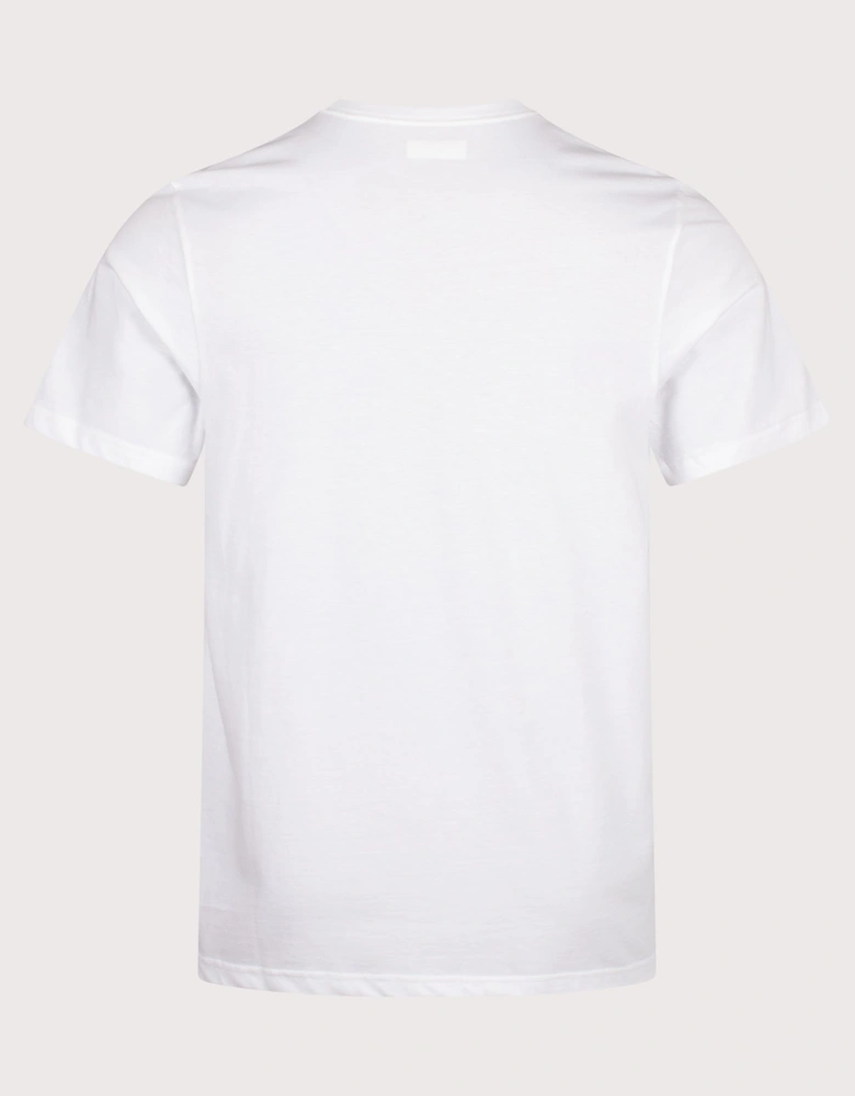 Regular Fit CSC Basic T-Shirt
