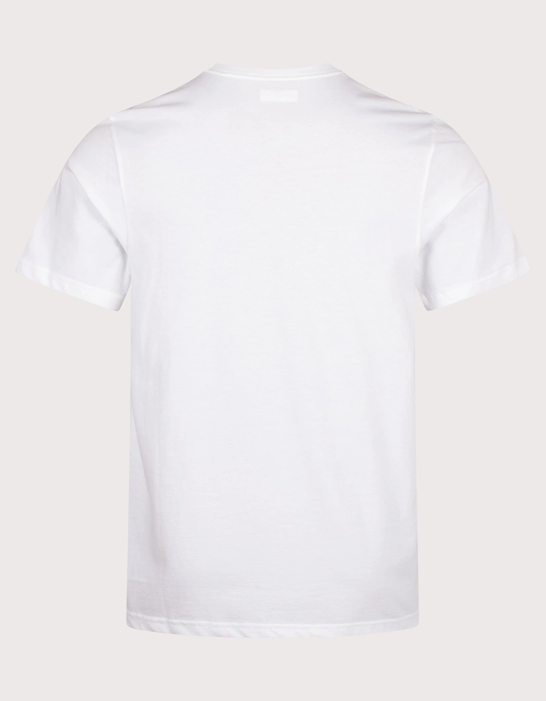 Regular Fit CSC Basic T-Shirt