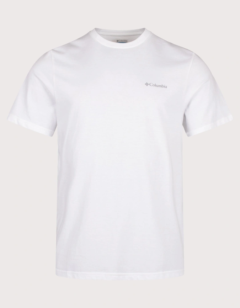 Regular Fit CSC Basic T-Shirt