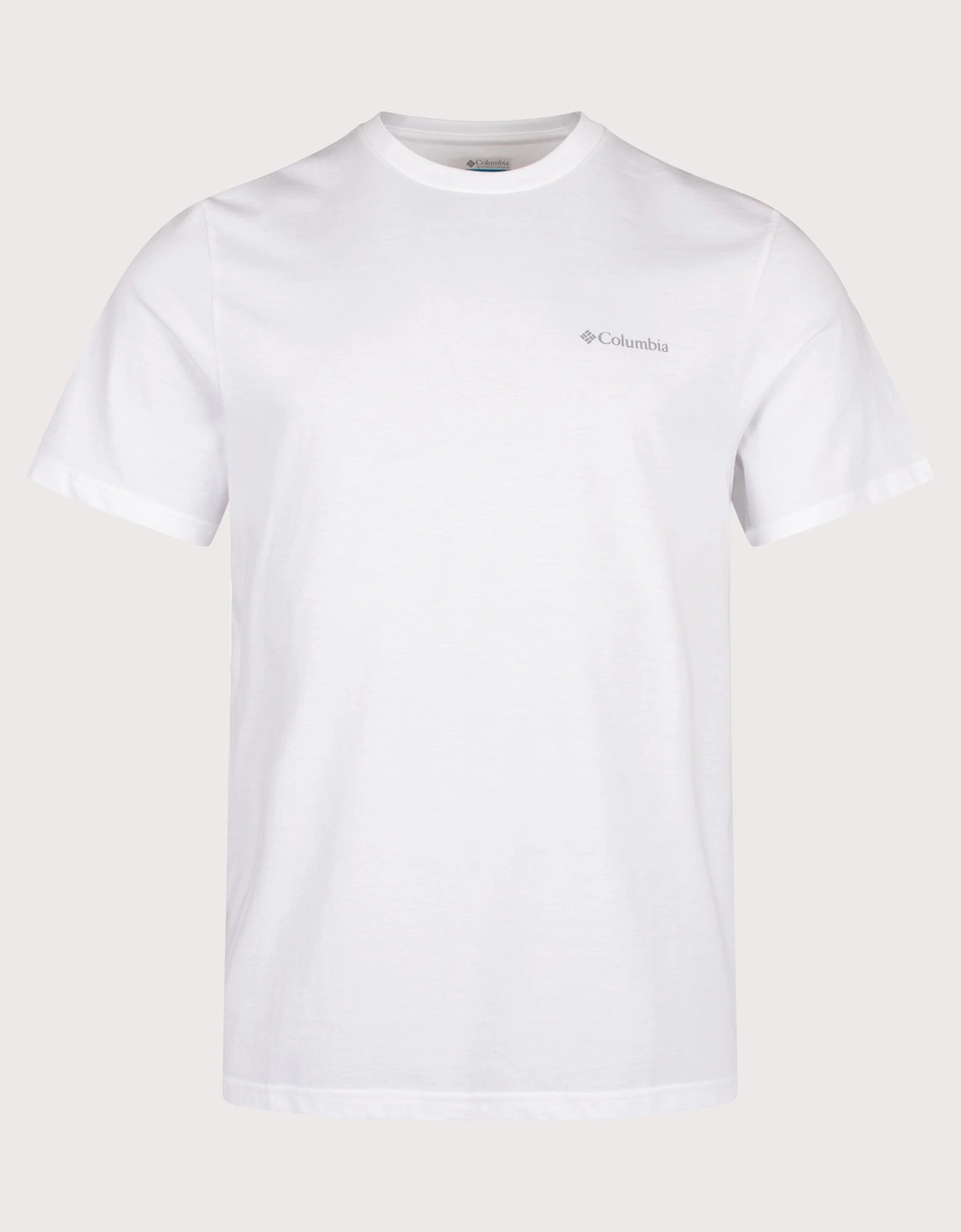 Regular Fit CSC Basic T-Shirt